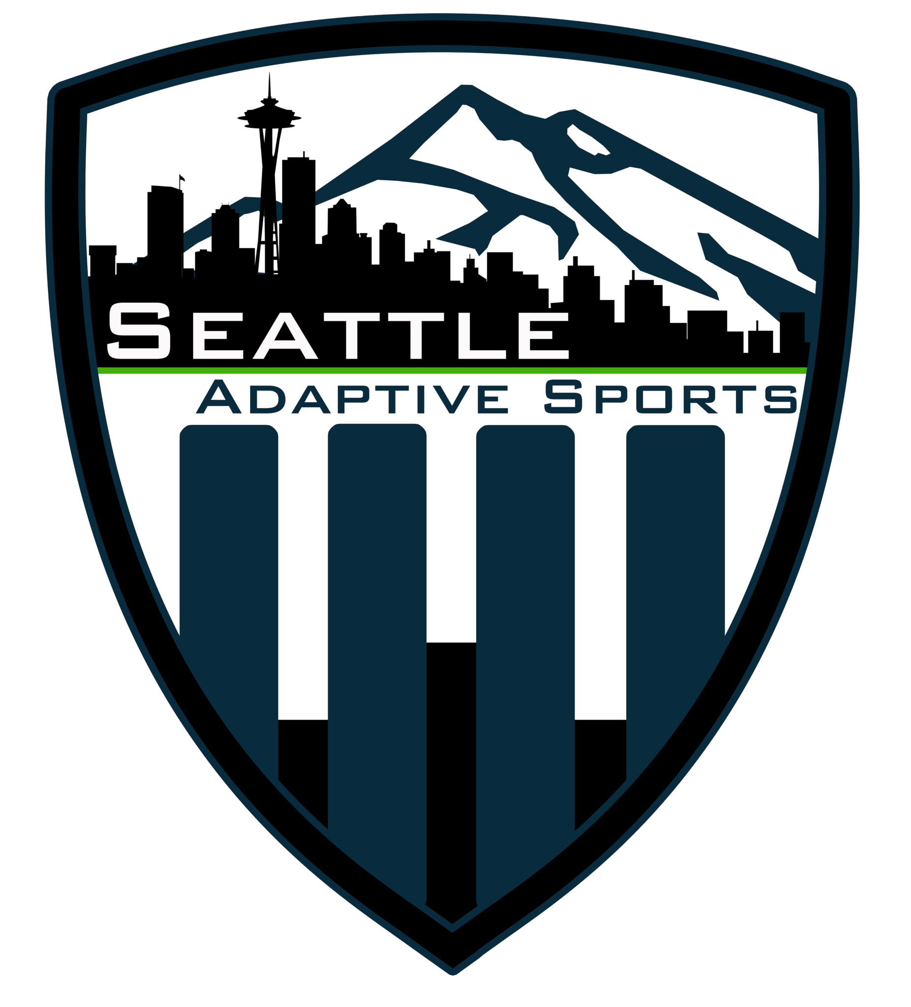Seattle Adaptive Sports | Compete, Learn, Grow