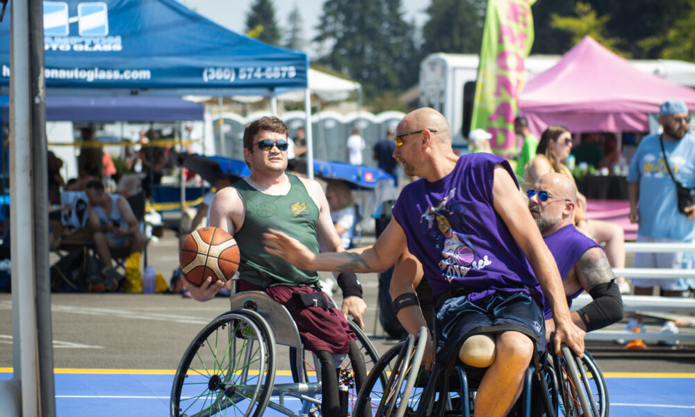 Seattle Adaptive Sports